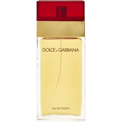 Dolce & Gabbanadolce & Gabbanaedt Spray 3.3 Oz *Tester