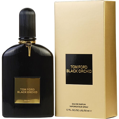 Tom Ford Black Orchid Eau De Parfum Spray 1.7 Oz