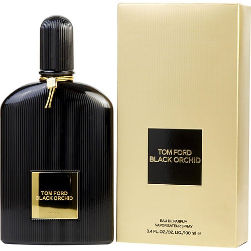 Tom Ford Black Orchid Eau De Parfum Spray 3.4 Oz
