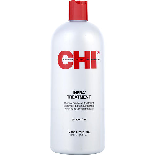 Chi Chi Infra Treatment Thermal Protecting 32 Oz