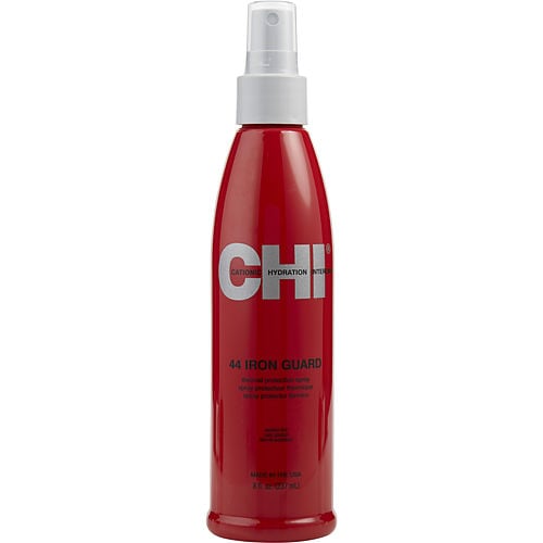 Chi Chi 44 Iron Guard Thermal Protecting Spray 8 Oz