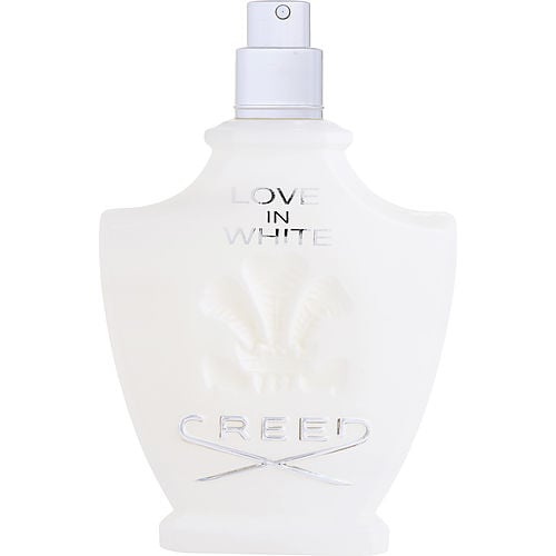 Creed Creed Love In White Eau De Parfum Spray 2.5 Oz *Tester