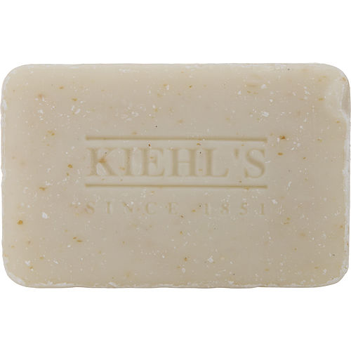 Kiehl'S Kiehl'S Ultimate Man Scrub Soap--200G/7Oz