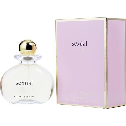 Michel Germain Sexual Femme Eau De Parfum Spray 4.2 Oz For Women