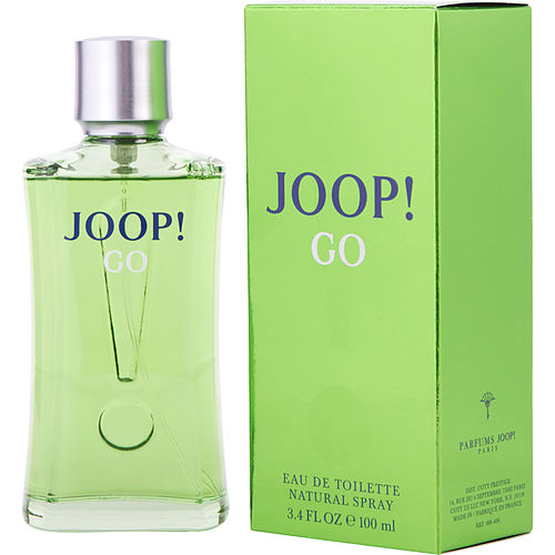 Joop!Joop! Goedt Spray 3.4 Oz