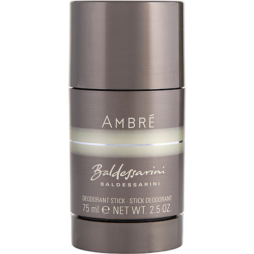 Baldessarinibaldessarini Ambredeodorant Stick 2.5 Oz