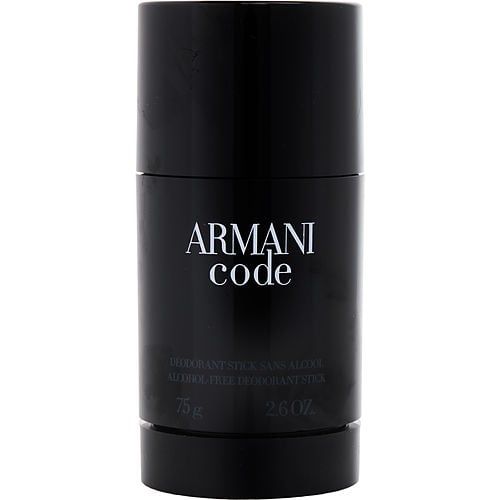 Giorgio Armani Armani Code Alcohol Free Deodorant Stick 2.6 Oz