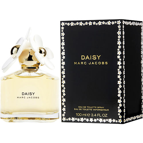 Marc Jacobsmarc Jacobs Daisyedt Spray 3.4 Oz