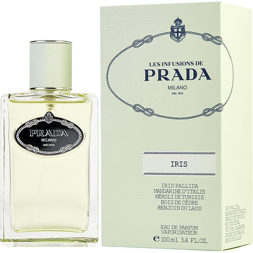 Pradaprada Infusion D'Iriseau De Parfum Spray 3.4 Oz