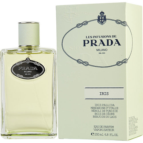 Pradaprada Infusion D'Iriseau De Parfum Spray 6.8 Oz