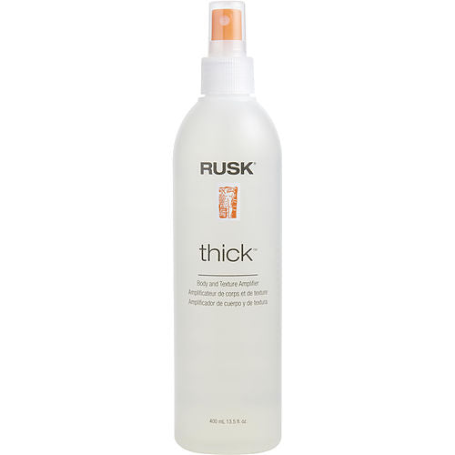 Rusk Rusk Thick Body And Texture Amplifier 13.5 Oz
