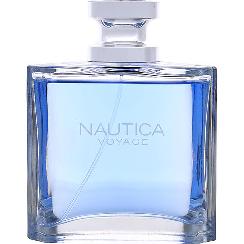 Nauticanautica Voyageedt Spray 3.4 Oz *Tester