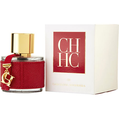 Carolina Herrera Ch Carolina Herrera (New) Edt Spray 1.7 Oz For Women