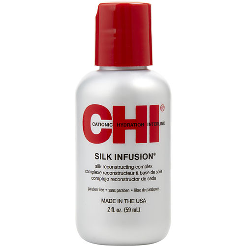 Chichisilk Infusion Reconstructing Complex 2 Oz