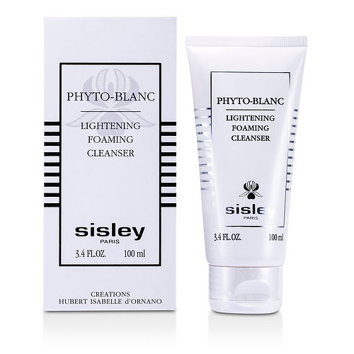 Sisley Sisley Phyto-Blanc Lightening Foaming Cleanser--100Ml/3.4Oz