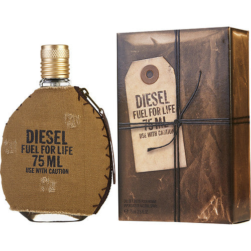 Dieseldiesel Fuel For Lifeedt Spray 2.5 Oz