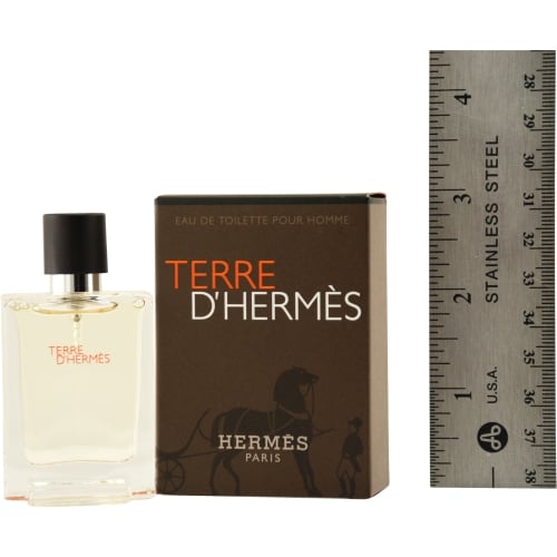 Hermesterre D'Hermesedt Spray 0.42 Oz