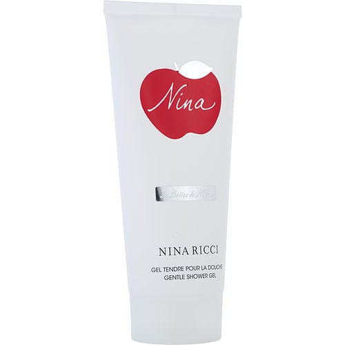 Nina Ricci Nina Shower Gel 6.8 Oz For Women