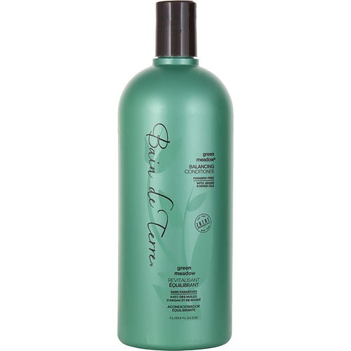 Bain De Terrebain De Terregreen Meadow Balancing Conditioner 33.8 Oz