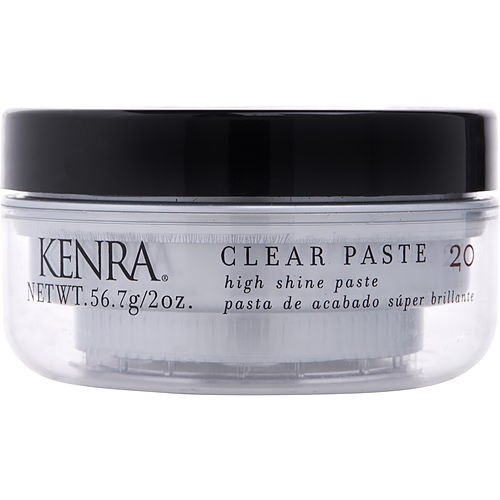 Kenra Kenra Clear Paste 20 For High Shine And Flexible Hold 2 Oz