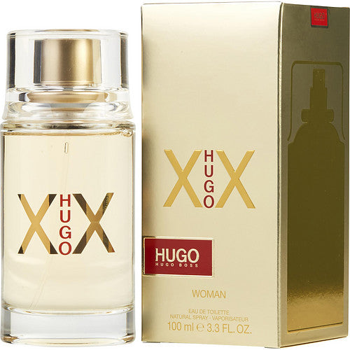 Hugo Bosshugo Xxedt Spray 3.3 Oz