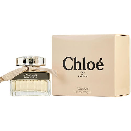 Chloechloeeau De Parfum Spray 1 Oz