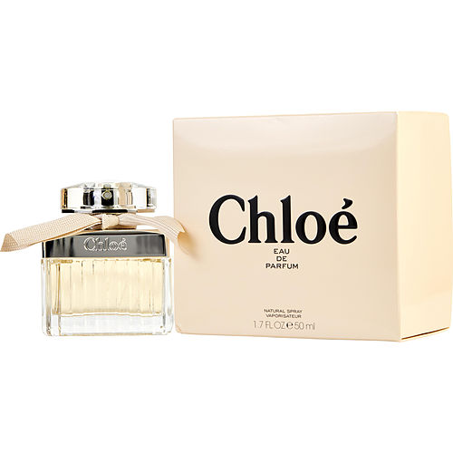 Chloechloeeau De Parfum Spray 1.7 Oz