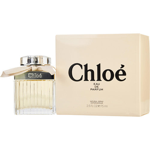 Chloechloeeau De Parfum Spray 2.5 Oz