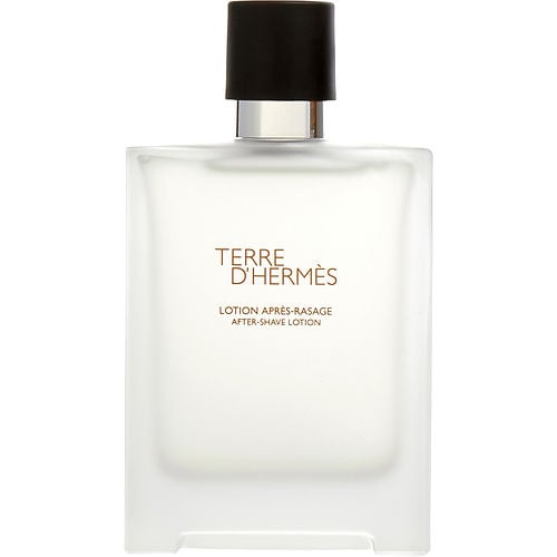 Hermes Terre D'Hermes Aftershave Lotion 3.3 Oz For Men