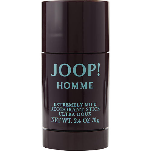 Joop! Joop! Extremely Mild Deodorant Stick Alcohol Free 2.4 Oz