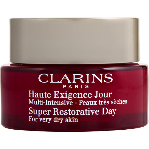 Clarinsclarinssuper Restorative Day Cream (Very Dry Skin)  --50Ml/1.6Oz