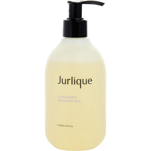 Jurlique Jurlique Lavender Shower Gel--300Ml/10.1Oz