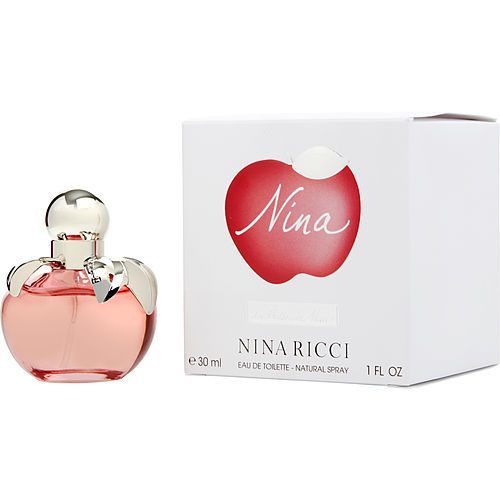 Nina Riccininaedt Spray 1 Oz