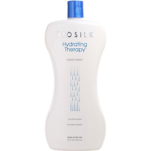 Biosilkbiosilkhydrating Conditioner 34 Oz (Packaging May Vary)