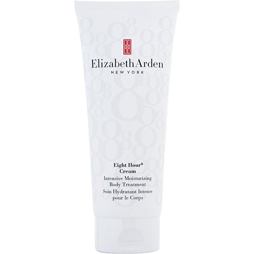 Elizabeth Arden Elizabeth Arden Eight Hour Cream Intensive Moisturizing Body Treatment  --200Ml/6.8Oz