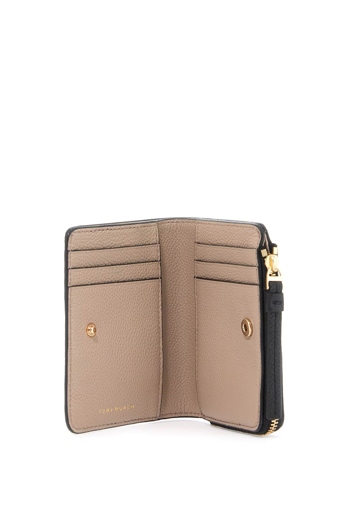 Tory Burch asc double pocket wallet