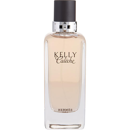 Hermes Kelly Caleche Edt Spray 3.3 Oz *Tester For Women