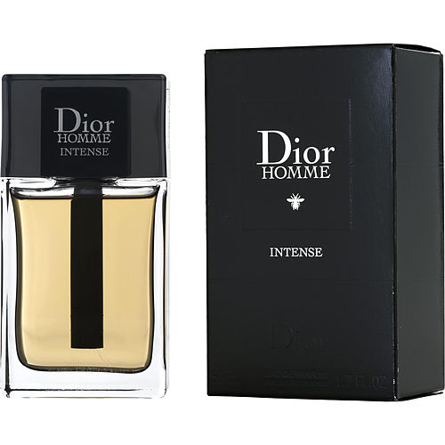 Christian Dior Dior Homme Intense Eau De Parfum Spray 1.7 Oz