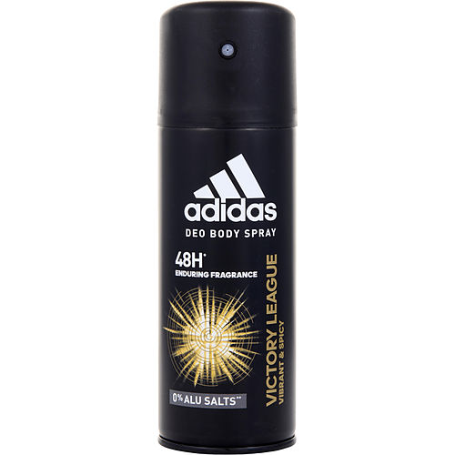 Adidas Adidas Victory League Deodorant Body Spray 5 Oz