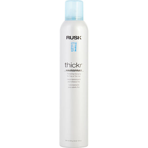 Rusk Rusk Thickr Thickening Hair Spray For Fine Hair 10.6 Oz