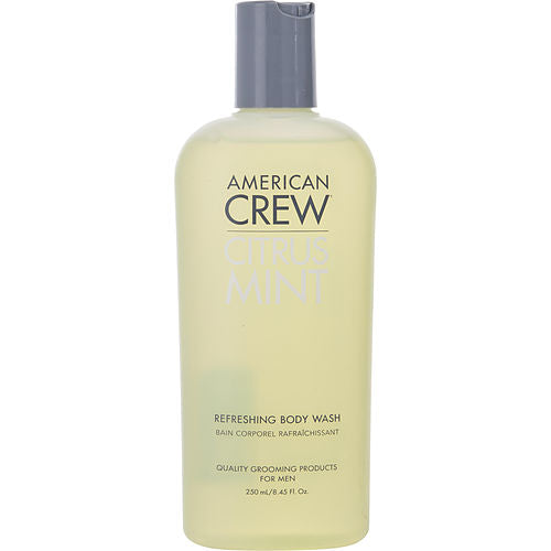 American Crew American Crew Citrus Mint Refreshing Body Wash 8.4 Oz