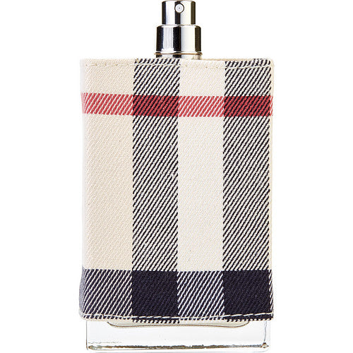 Burberryburberry Londoneau De Parfum Spray 3.3 Oz *Tester