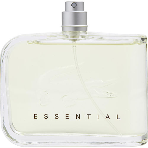 Lacostelacoste Essentialedt Spray 4.2 Oz *Tester