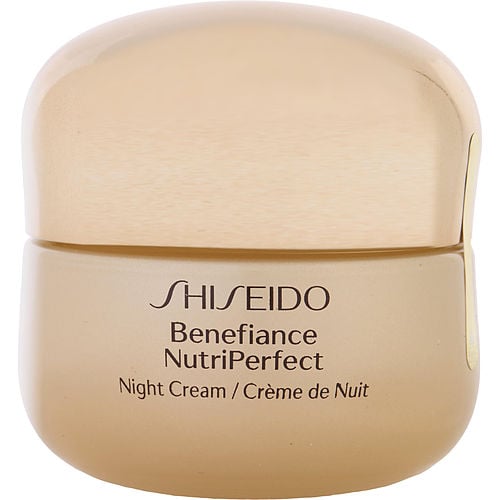 Shiseido Shiseido Benefiance Nutriperfect Night Cream  --50Ml/1.7Oz