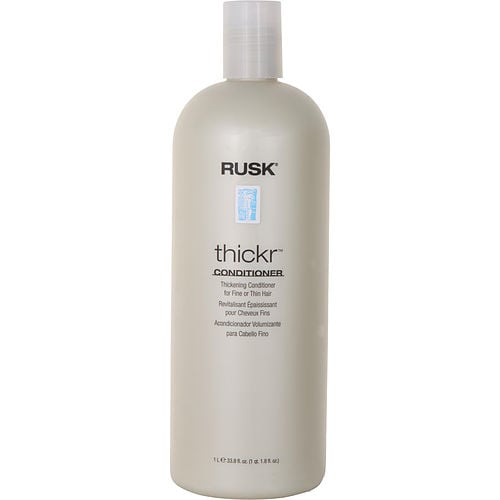 Rusk Rusk Thickr Thickening Conditioner 33.8 Oz