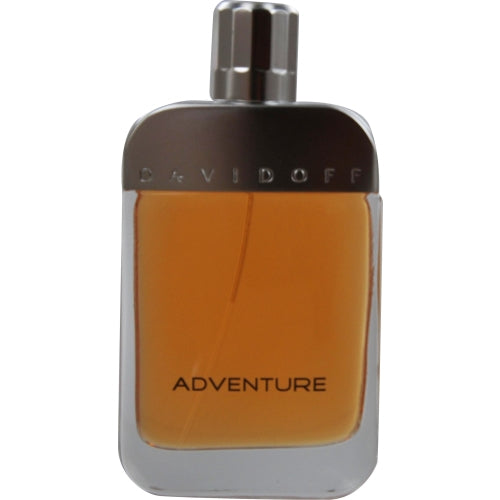 Davidoffdavidoff Adventureedt Spray 3.4 Oz *Tester