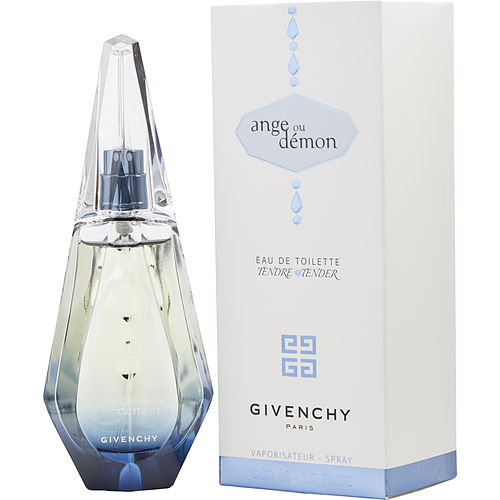 Givenchyange Ou Demon Tendreedt Spray 1.7 Oz