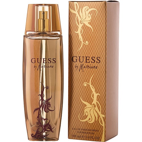 Guessguess By Marcianoeau De Parfum Spray 3.4 Oz