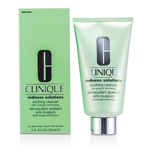 Clinique Clinique Redness Solutions Soothing Cleanser  --150Ml/5Oz
