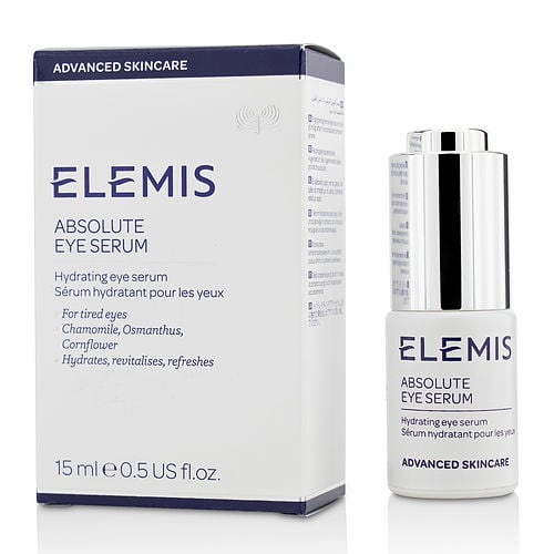 Elemis Elemis Absolute Eye Serum  --15Ml/0.5Oz